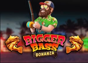 Bigger Bass Bonanza Kostenlos spielen