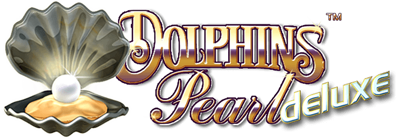 Dolphin's pearl Deluxe