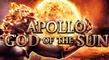 Apollo – God of the Sun Novoline