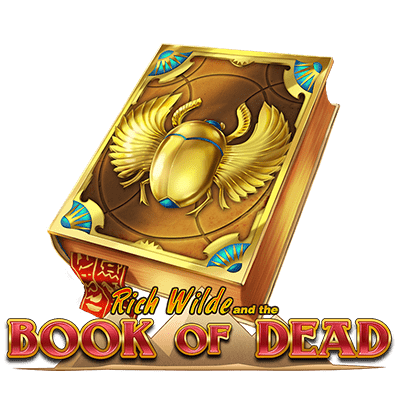 Book of Dead Play'n Go 