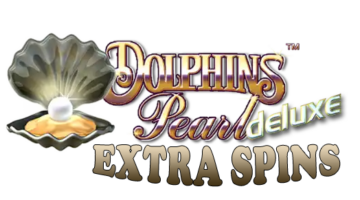 Dolphin's Pearl Extra Spins