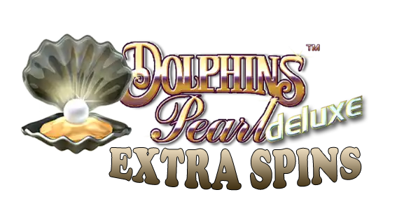 Dolphin's Pearl Extra Spins