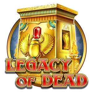 Legacy of Dead Playn Go