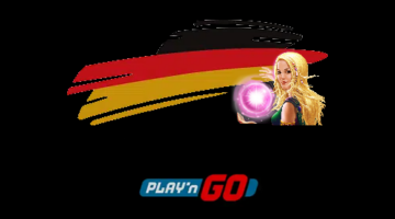Play'n Go Deutschland