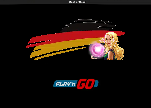 Play'n Go Deutschland