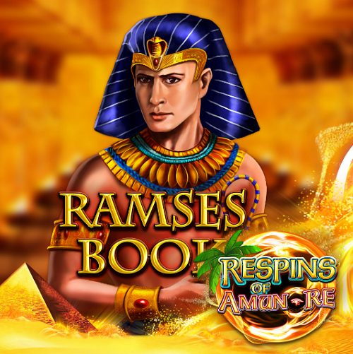 Ramses Book Respins of Amun