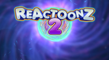 Reactoonz 2 Play’n GO Spielautomat
