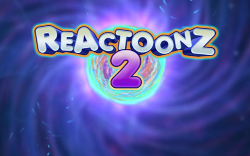 Reactoonz 2 Play'n GO