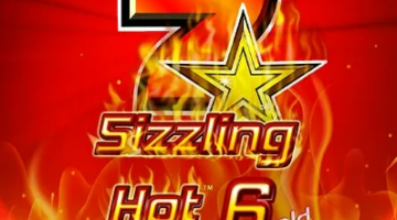 Sizzling Hot 6 Extra Gold Novoline Spielautomat