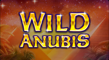 Wild Anubis Amatic Slot Review