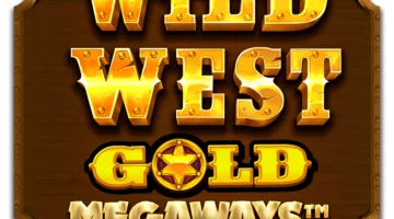 Wild West Gold Megaways Pragmatic Play Spielautomat