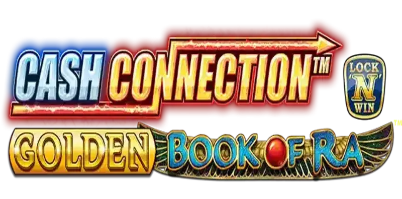cash-connection-golden-book-of-ra-logo
