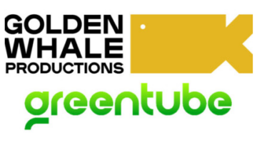 Greentube und Golden Whale Productions