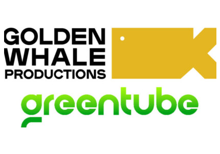 Greentube und Golden Whale Productions
