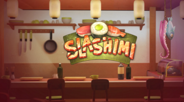 Slashimi Play’n GO Spielautomat