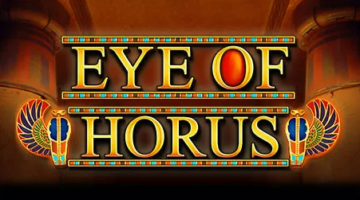 Eye of Horus Merkur Spielautomat + 50 Freispiele
