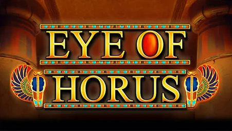 50 Freispiele EYE of Horus