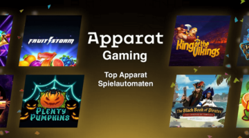 Apparat Gaming