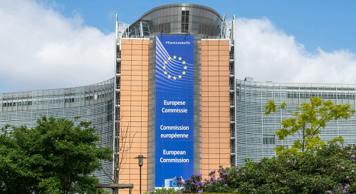 Europäische Kommission Glücksspiel