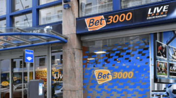 Der Kampf um die Lizenz bei Bet3000